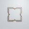 Ekena Millwork Small Fleming Decorative Fretwork Wood Wall Panels, Birch, 11 3/8"W x 11 3/8"H x 3/8"T WALW12X12X0375FMGBI - alternate 3